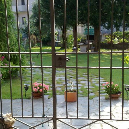All'Ombra Dei Tassi Mandello del Lario Dış mekan fotoğraf